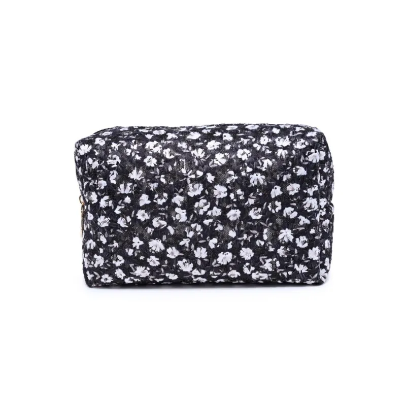 City Bloom Cosmetic & Travel Organizer Pouch made by Urban Expressions