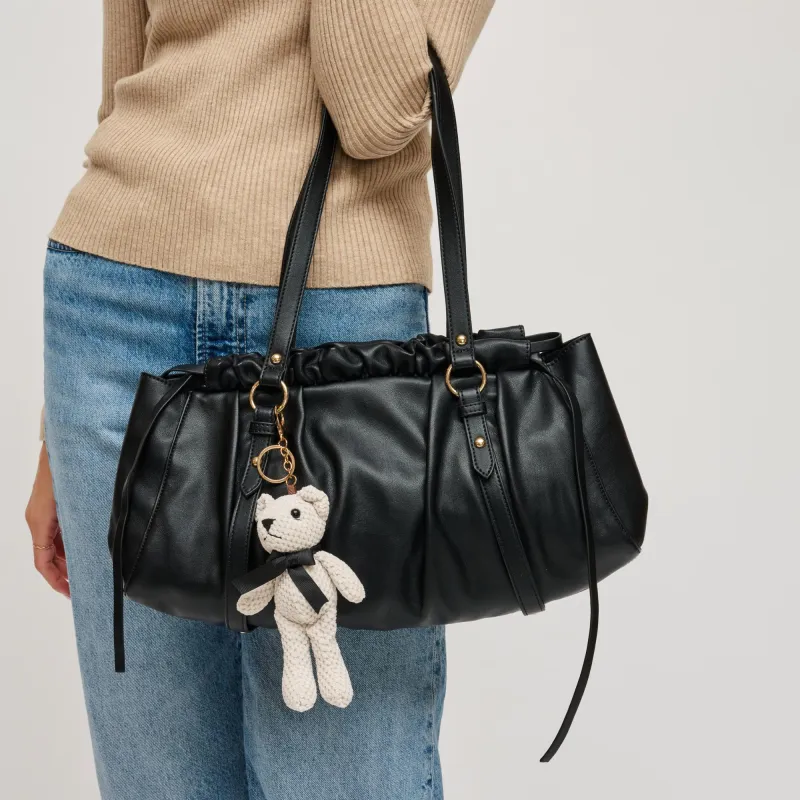 Pattington Shoulder Bag made by Urban Expressions