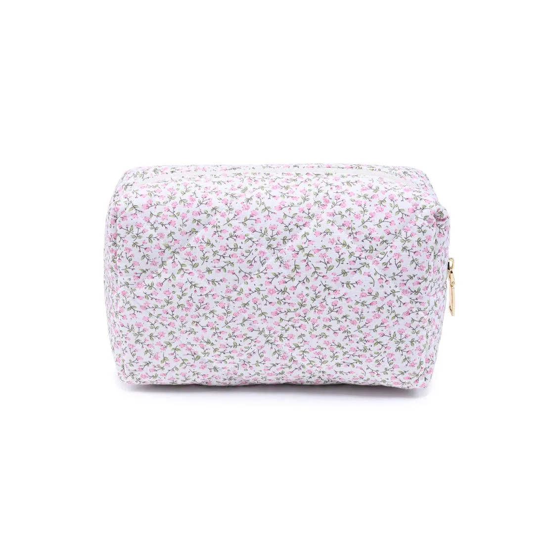 Garden Glow Cosmetic & Travel Organizer Pouch sold by Urban Expressions product image thumbnail 3
