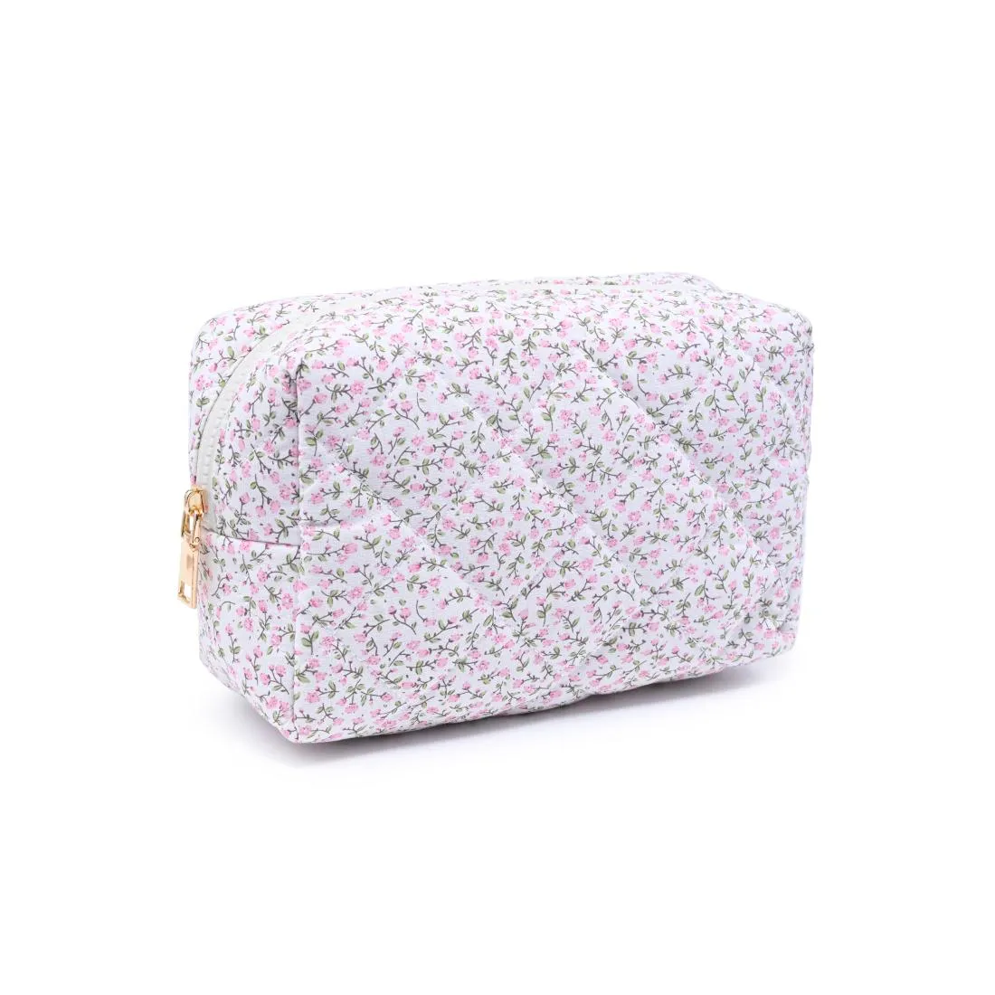 Garden Glow Cosmetic & Travel Organizer Pouch sold by Urban Expressions product image thumbnail 2