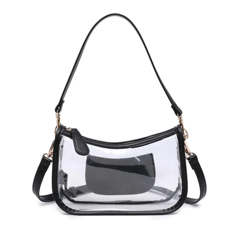Song Crossbody made by Urban Expressions