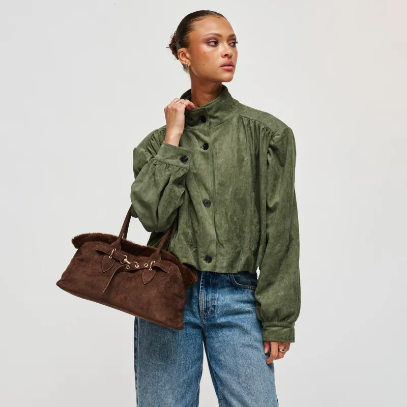 Tommy Satchel made by Urban Expressions
