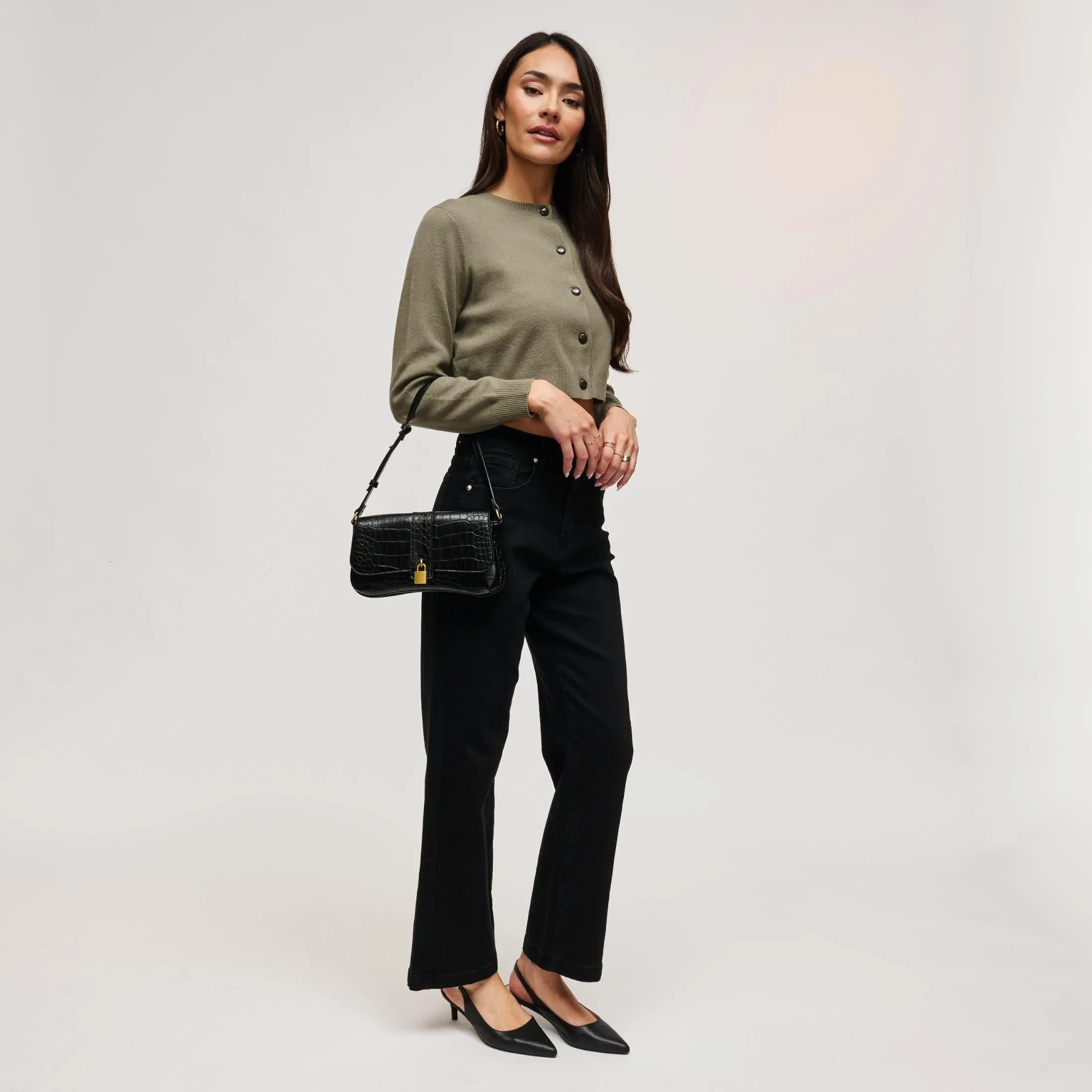 Marsilee Shoulder Bag sold by Urban Expressions product image thumbnail 4