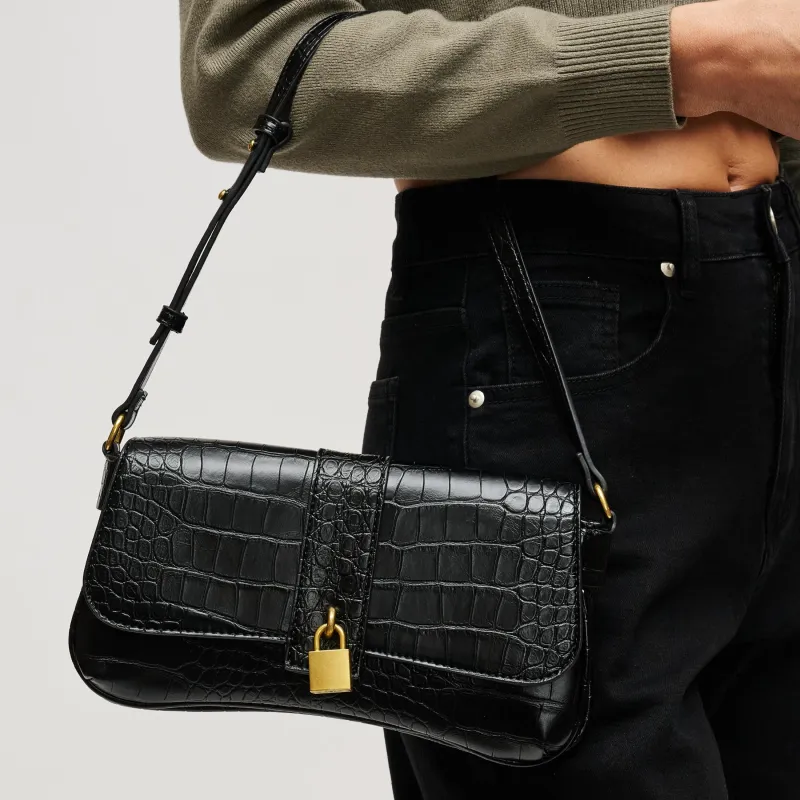 Marsilee Shoulder Bag made by Urban Expressions