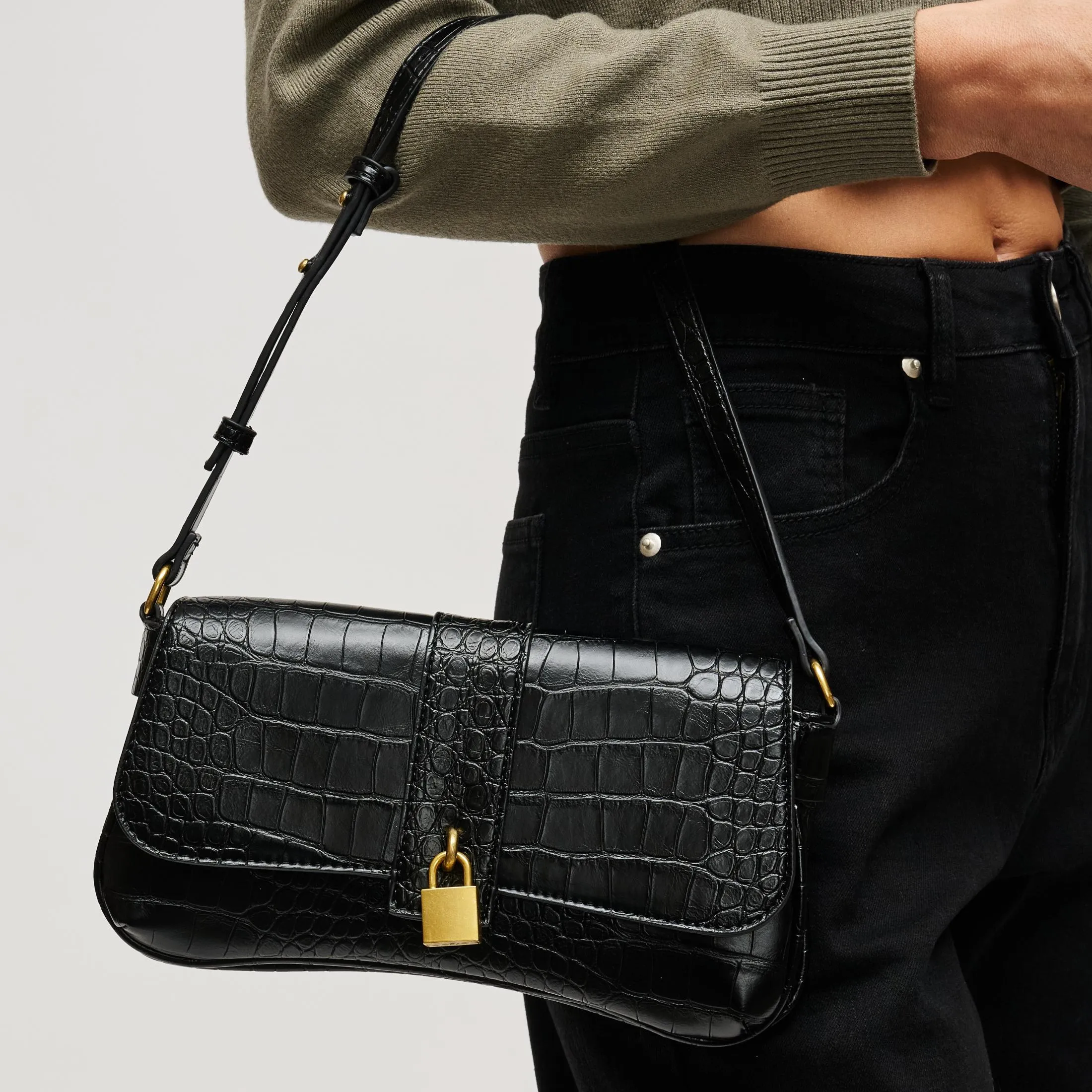 Marsilee Shoulder Bag sold by Urban Expressions