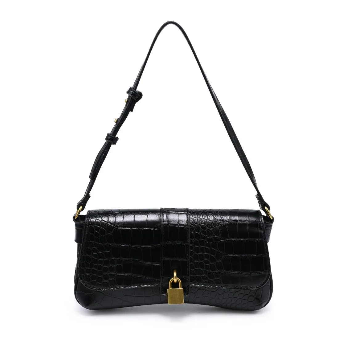 Marsilee Shoulder Bag sold by Urban Expressions product image thumbnail 5