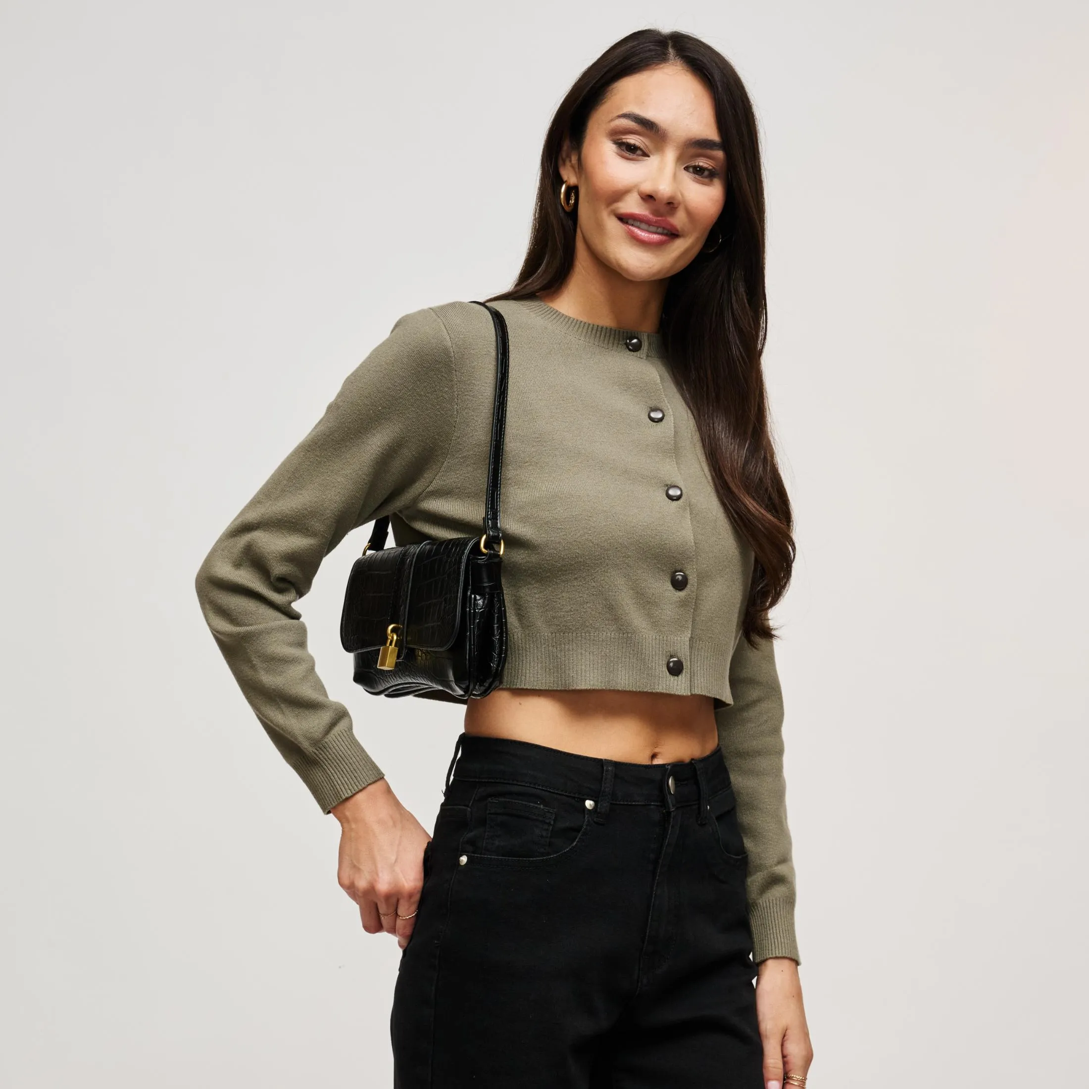 Marsilee Shoulder Bag sold by Urban Expressions product image thumbnail 2