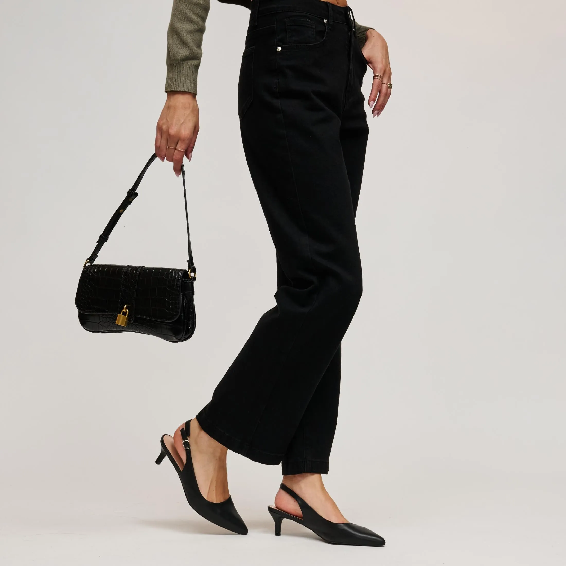 Marsilee Shoulder Bag sold by Urban Expressions product image thumbnail 3
