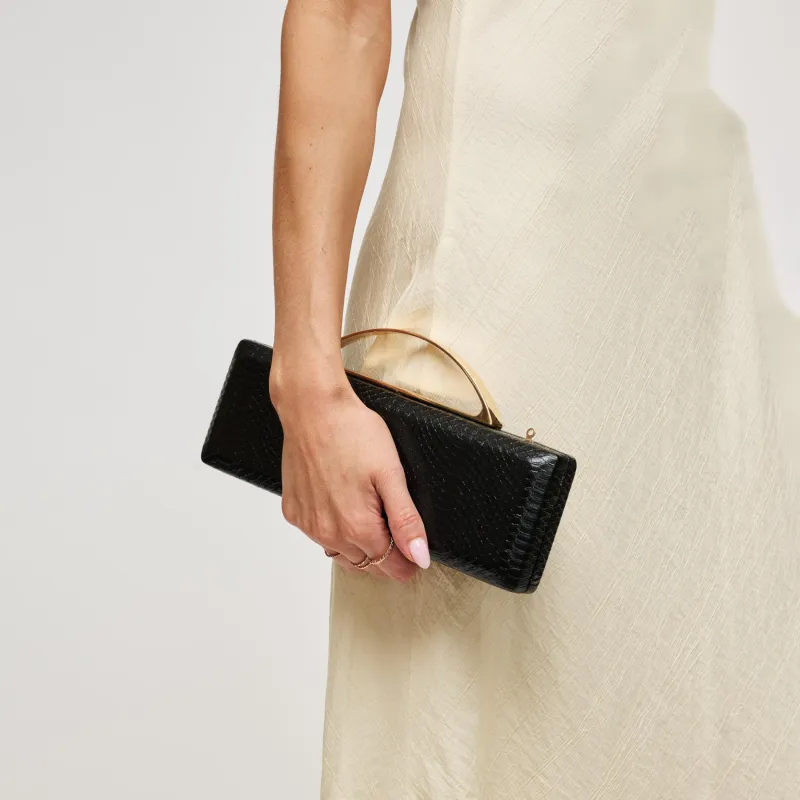 Banks Clutch made by Urban Expressions