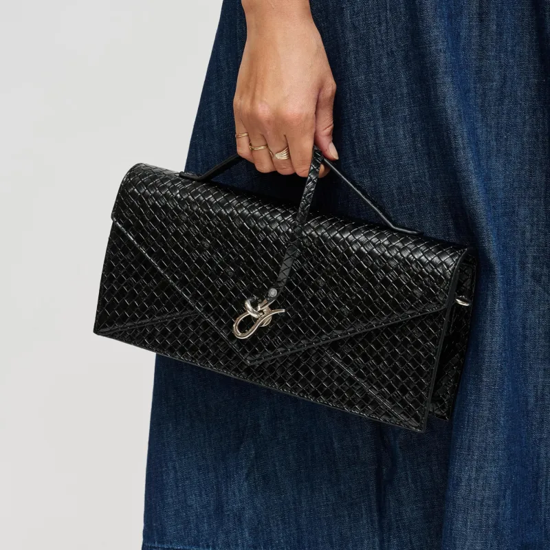 Khaleesi Clutch made by Urban Expressions