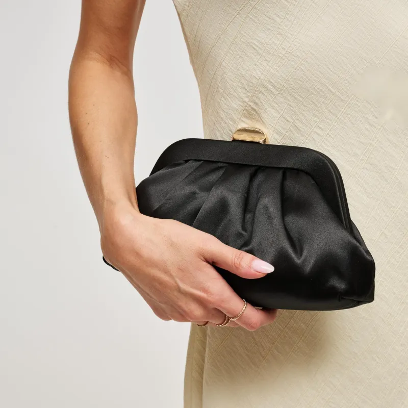 Winter Clutch made by Urban Expressions