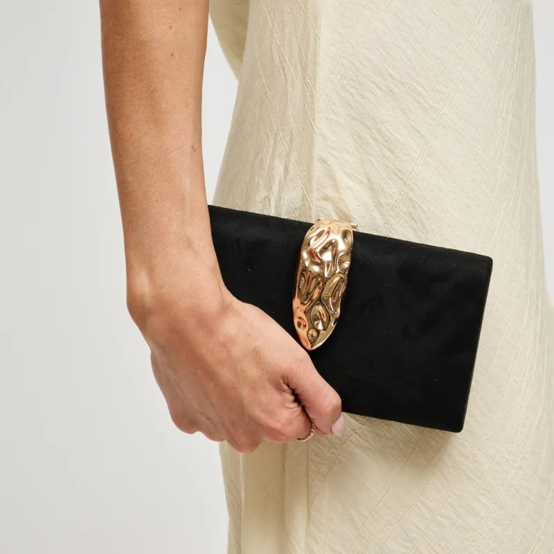Babe Clutch made by Urban Expressions