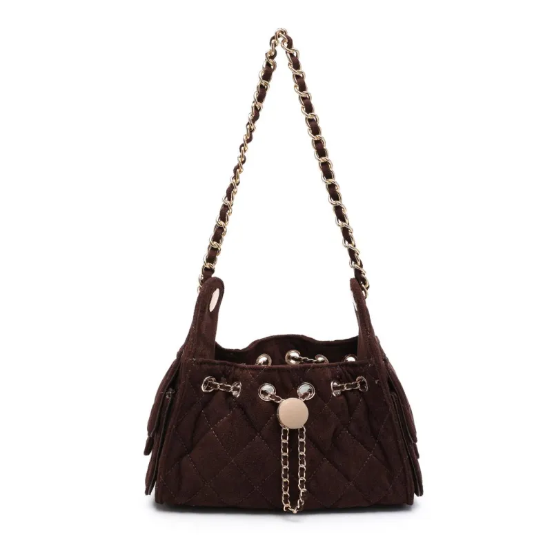 Royalty Shoulder Bag made by Urban Expressions