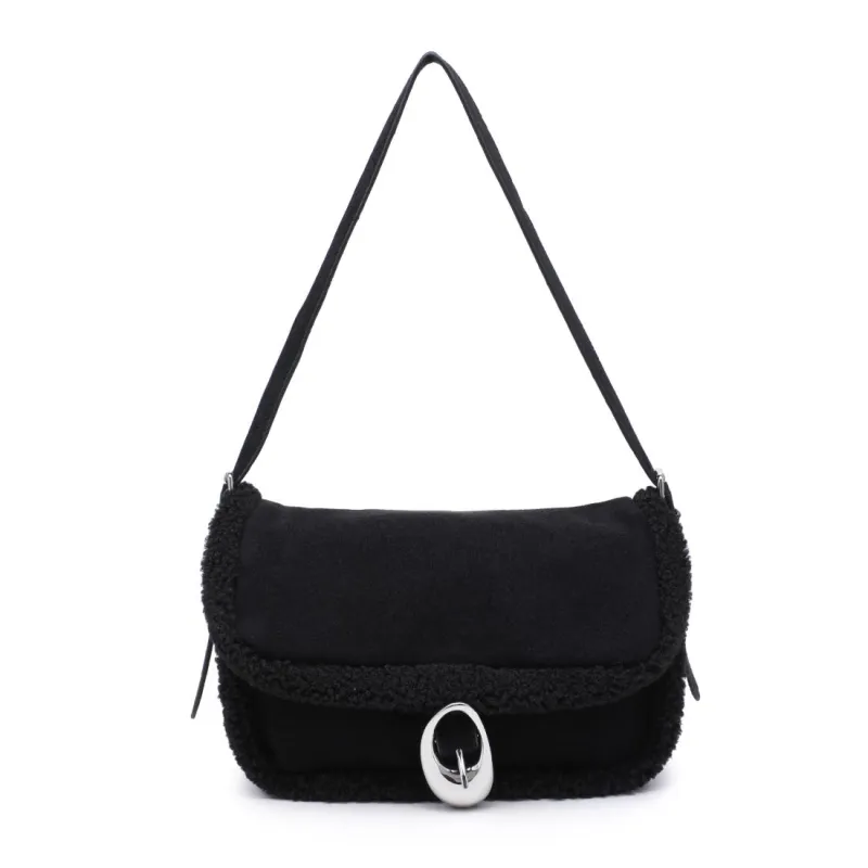 Zaria Shoulder Bag made by Urban Expressions