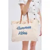 Summer Vibes Tote sold by Urban Expressions
