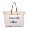 Summer Vibes Tote sold by Urban Expressions