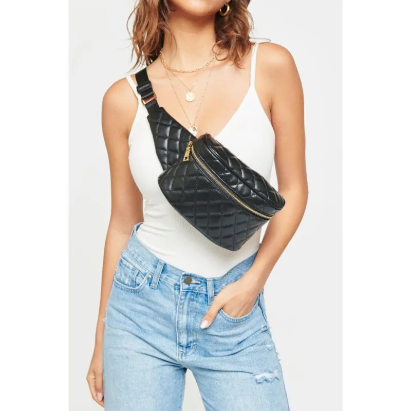 Hawthorn Belt Bag sold by Urban Expressions