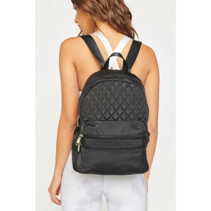 Bailey Backpack sold by Urban Expressions