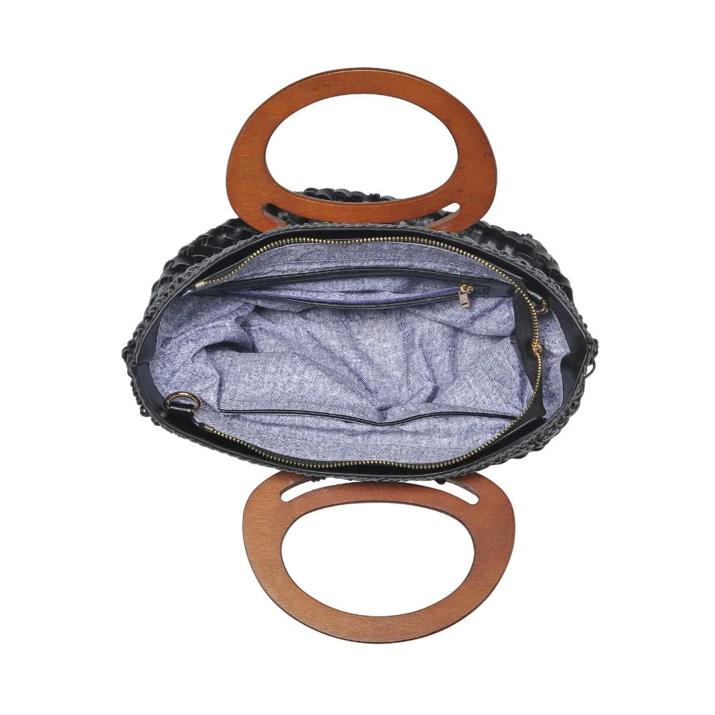 Lilith Crossbody sold by Urban Expressions product image thumbnail 3