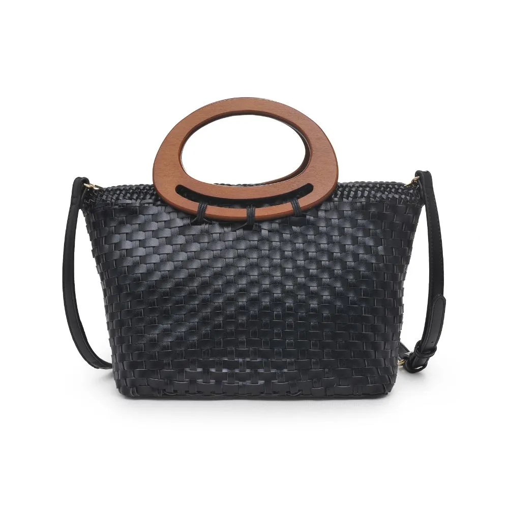 Lilith Crossbody sold by Urban Expressions product image thumbnail 4