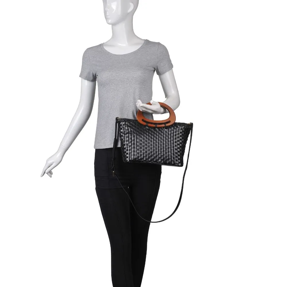 Lilith Crossbody sold by Urban Expressions product image thumbnail 5