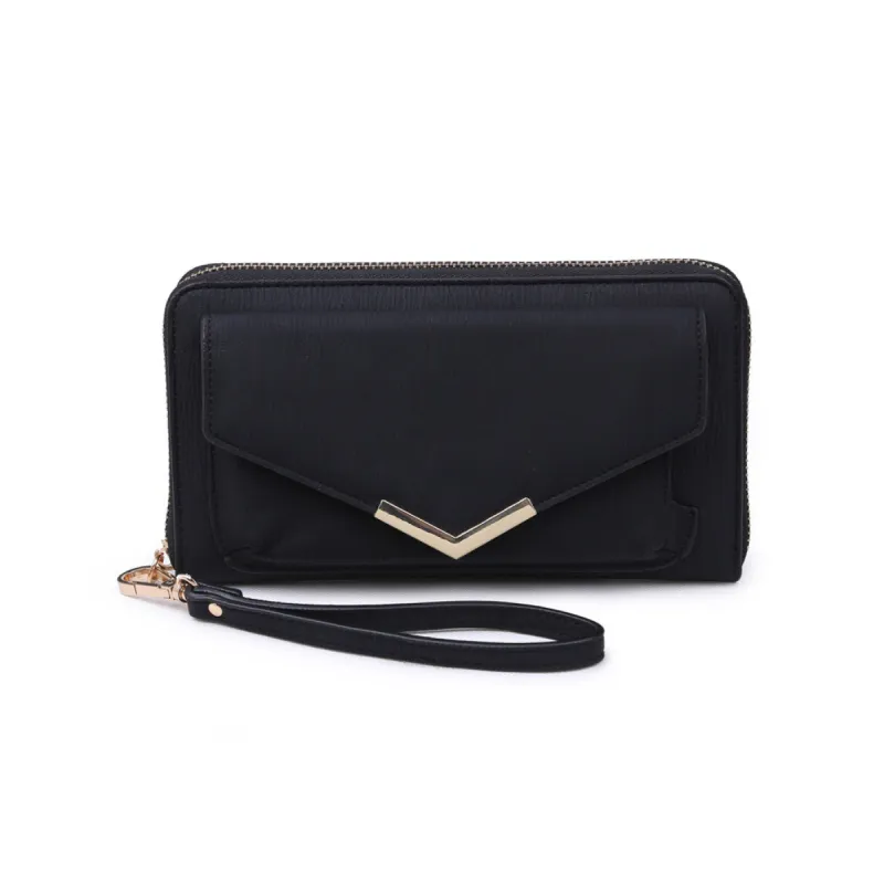 Tessi Wallet sold by Urban Expressions