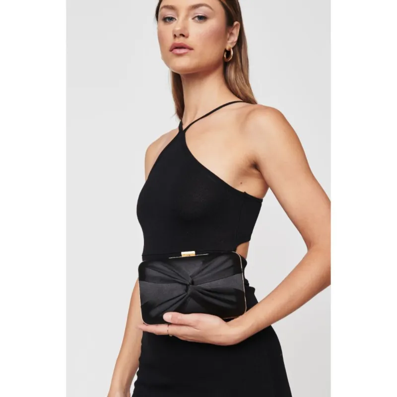 Rosetta Evening Bag sold by Urban Expressions