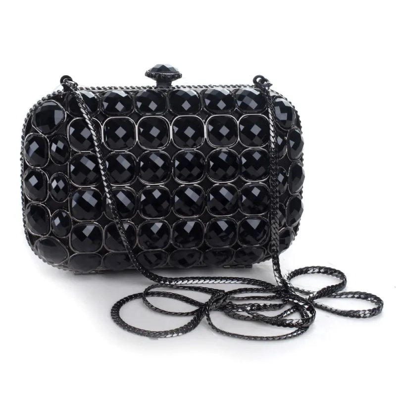 Amalfi Clutch sold by Urban Expressions