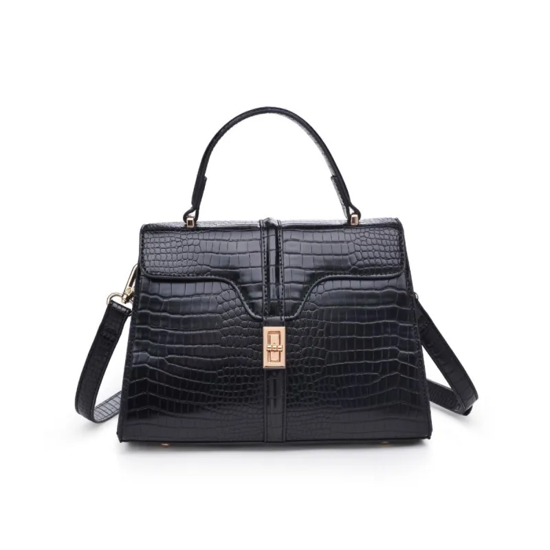 Trinity Satchel sold by Urban Expressions