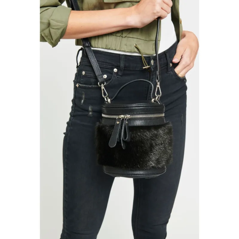 Fonda Crossbody sold by Urban Expressions