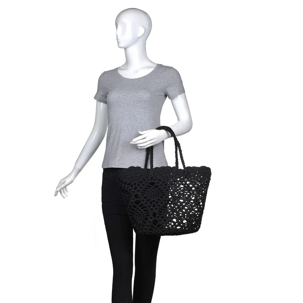 Poppy Tote sold by Urban Expressions product image thumbnail 5