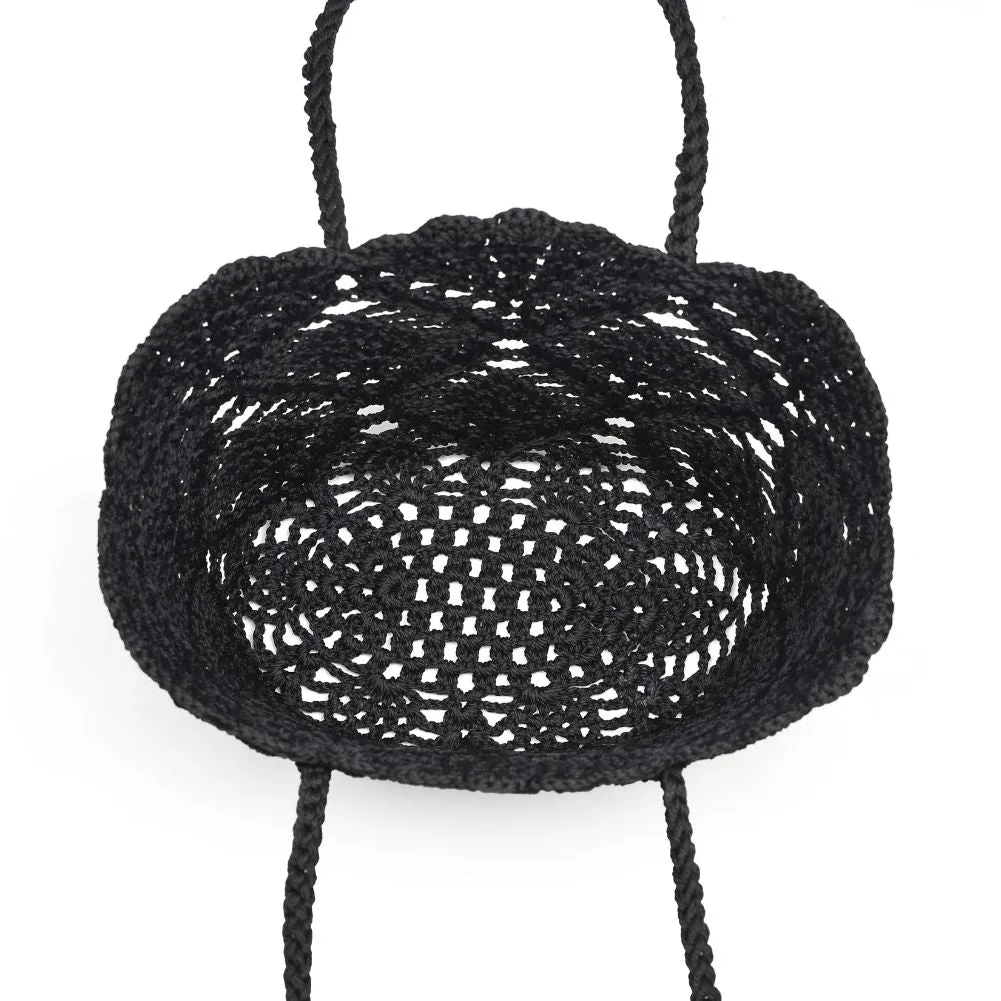 Poppy Tote sold by Urban Expressions product image thumbnail 3