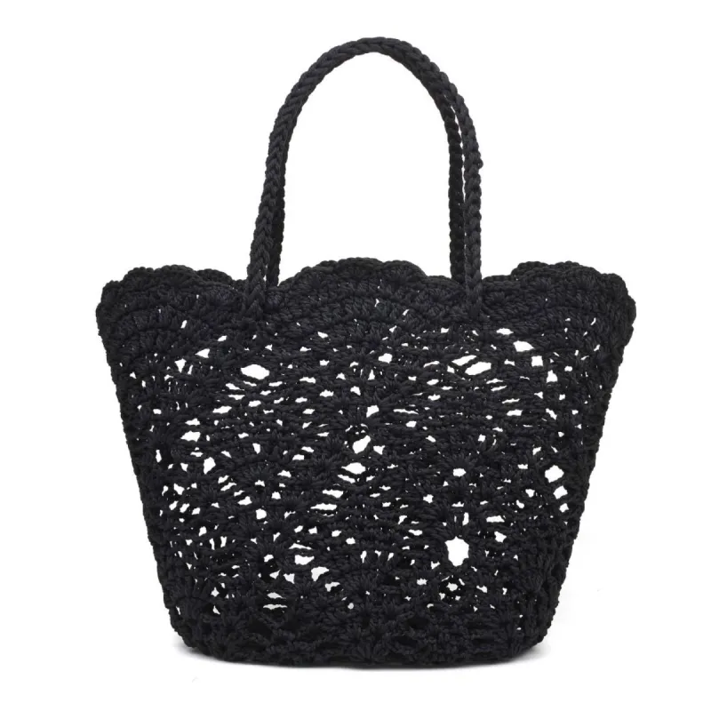 Poppy Tote sold by Urban Expressions