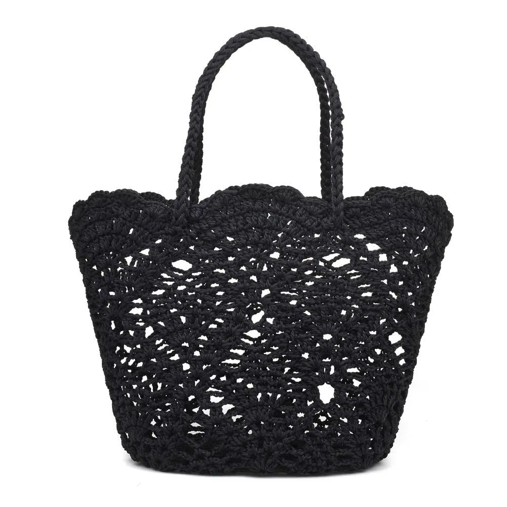 Poppy Tote sold by Urban Expressions