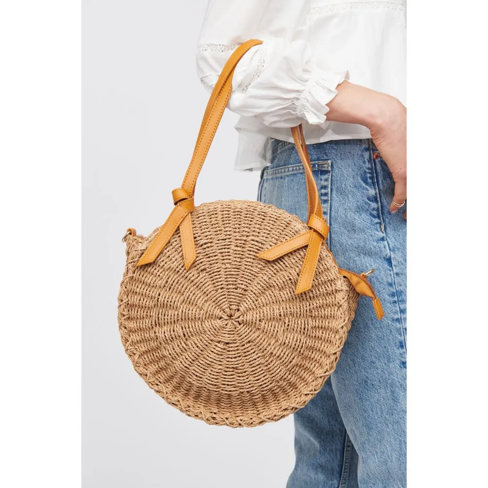 Ellesmere Shoulder Bag sold by Urban Expressions product image thumbnail 4