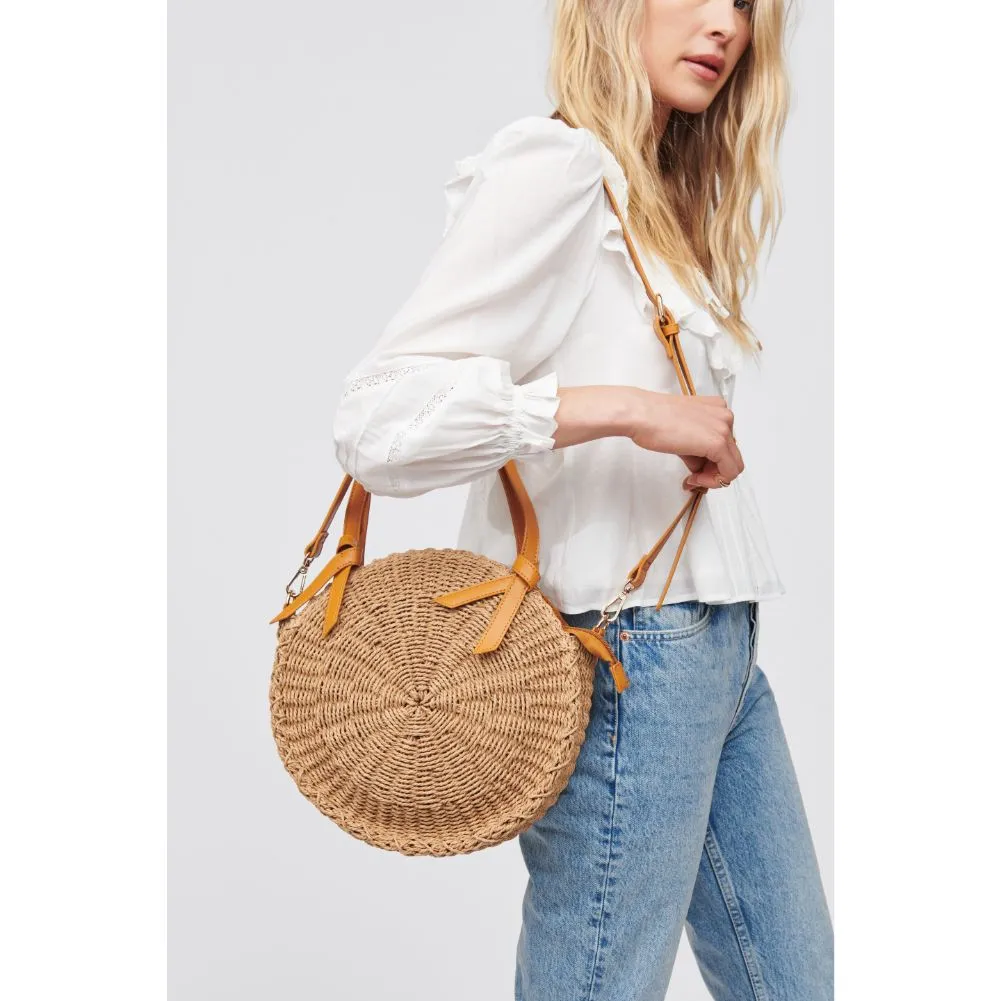 Ellesmere Shoulder Bag sold by Urban Expressions product image thumbnail 2