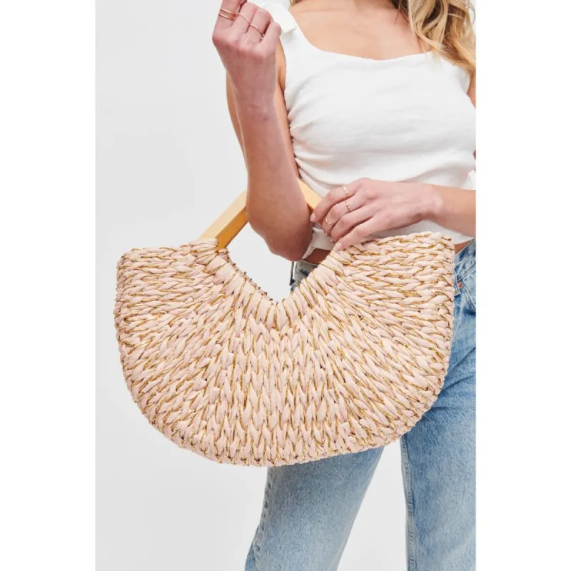 Kehlani Tote sold by Urban Expressions