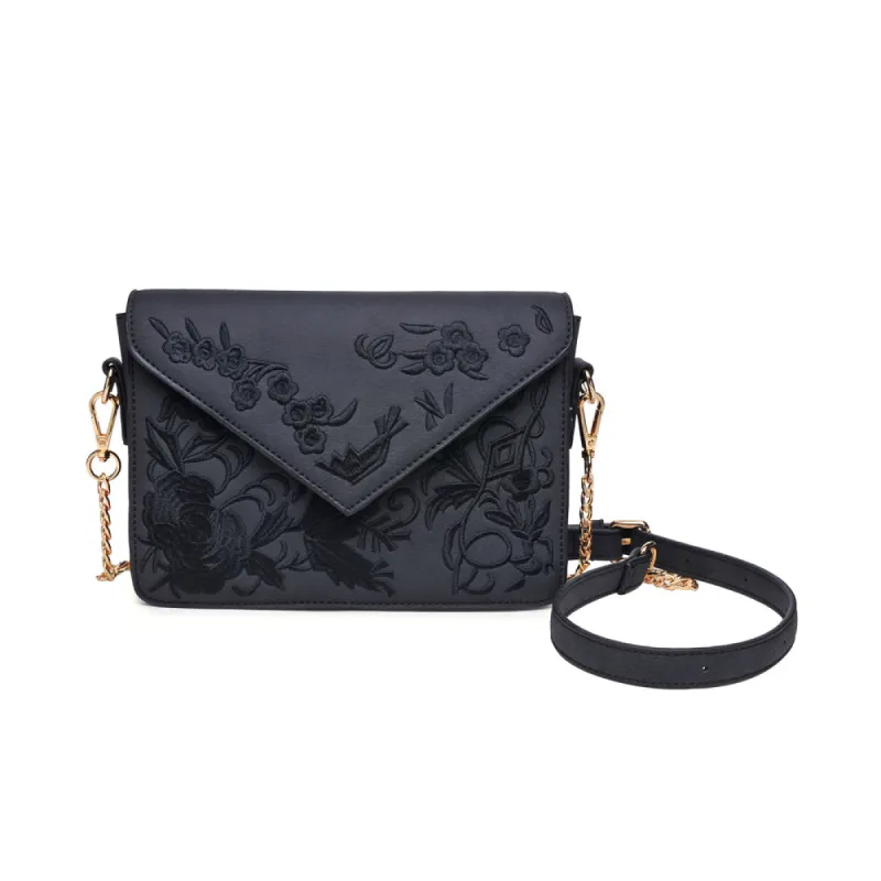 Arabella Crossbody sold by Urban Expressions