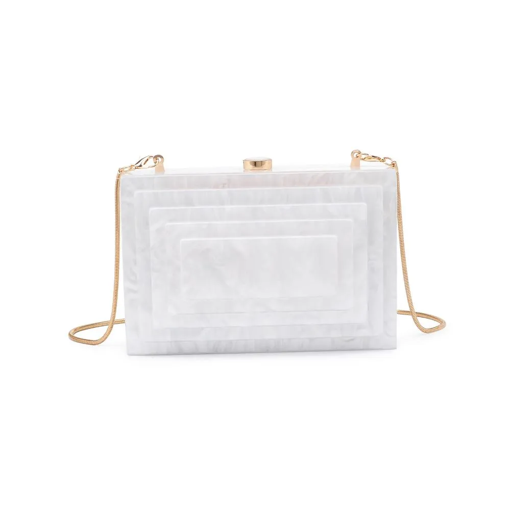 Molly Evening Bag sold by Urban Expressions product image thumbnail 5