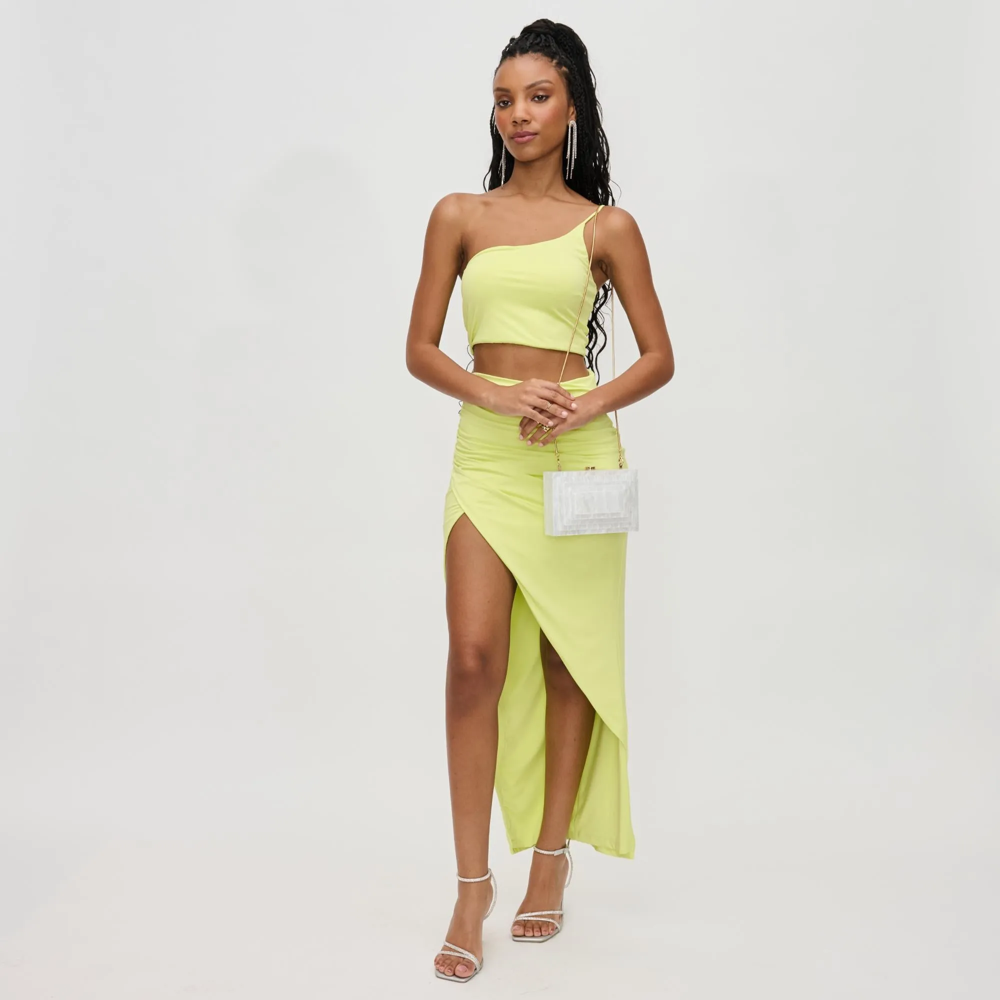 Molly Evening Bag sold by Urban Expressions product image thumbnail 4