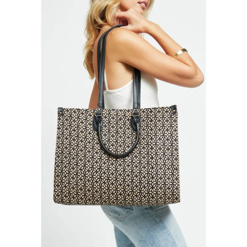 Esme Tote sold by Urban Expressions