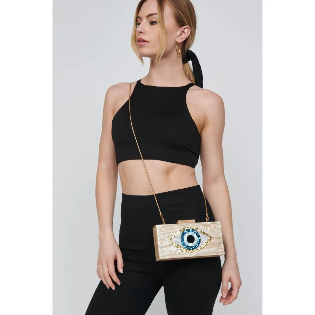 Clarisse Evening Bag sold by Urban Expressions