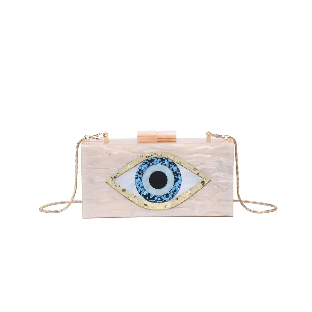 Clarisse Evening Bag sold by Urban Expressions product image thumbnail 5