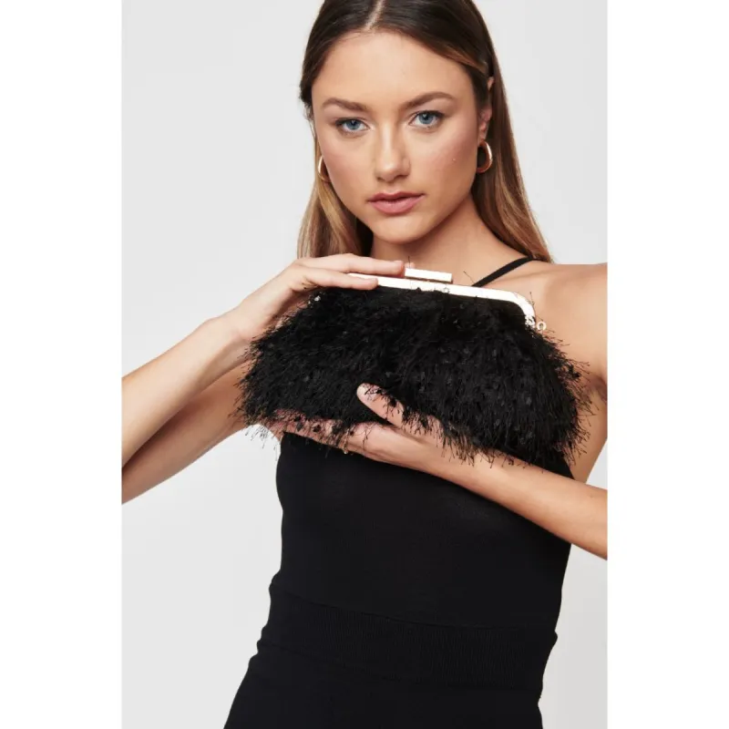 Rosalind Evening Bag sold by Urban Expressions