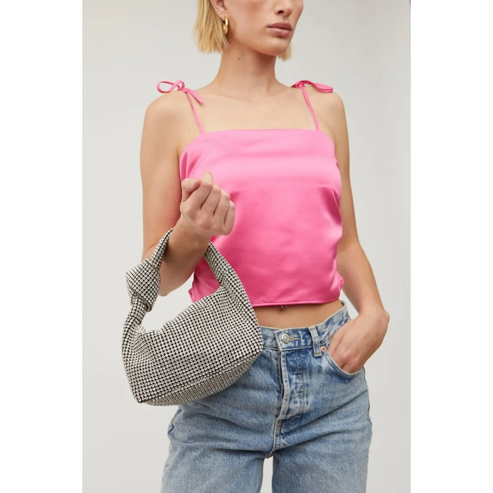 Quinn Evening Bag sold by Urban Expressions