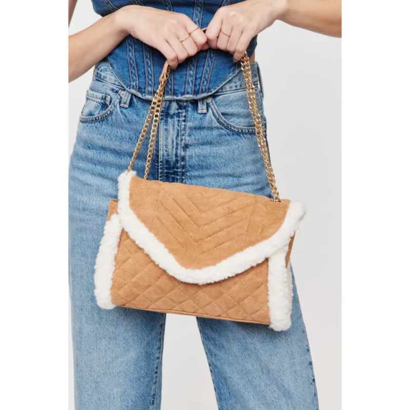Allison Crossbody sold by Urban Expressions