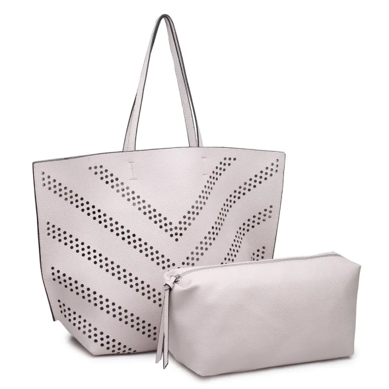 Rome Tote sold by Urban Expressions