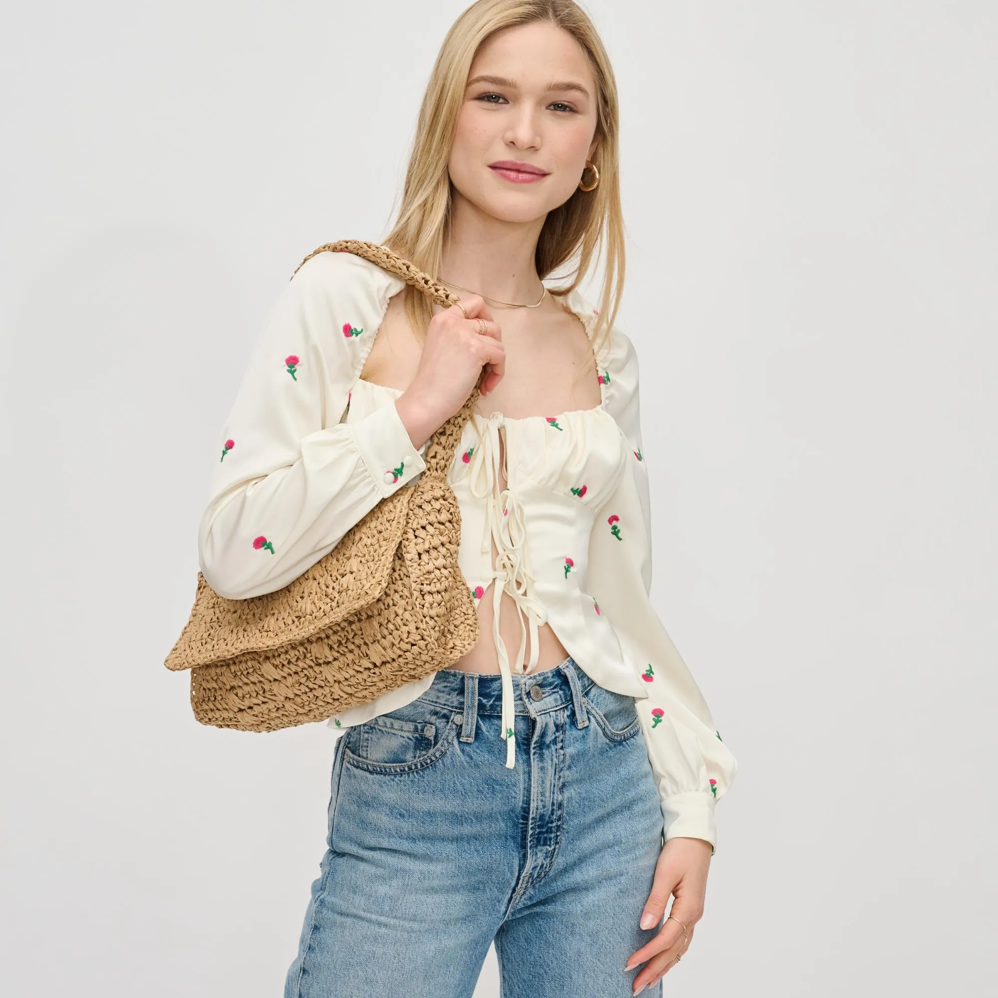 Anika Crossbody sold by Urban Expressions product image thumbnail 2