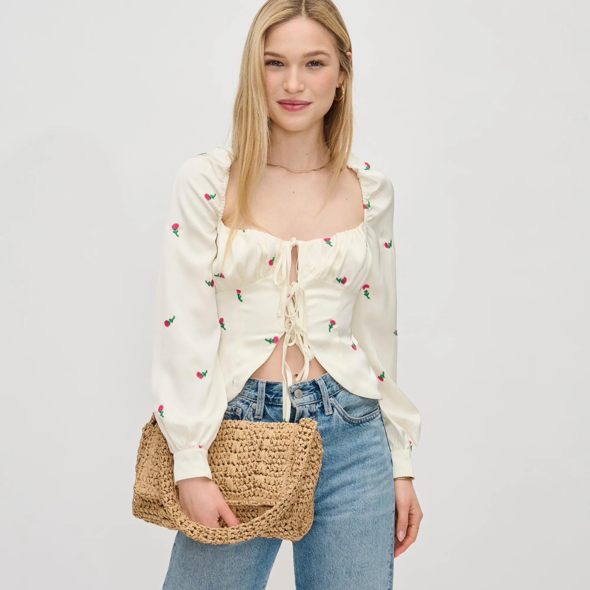 Anika Crossbody sold by Urban Expressions product image thumbnail 3