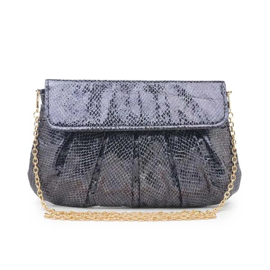 Juliet Metallic sold by Urban Expressions